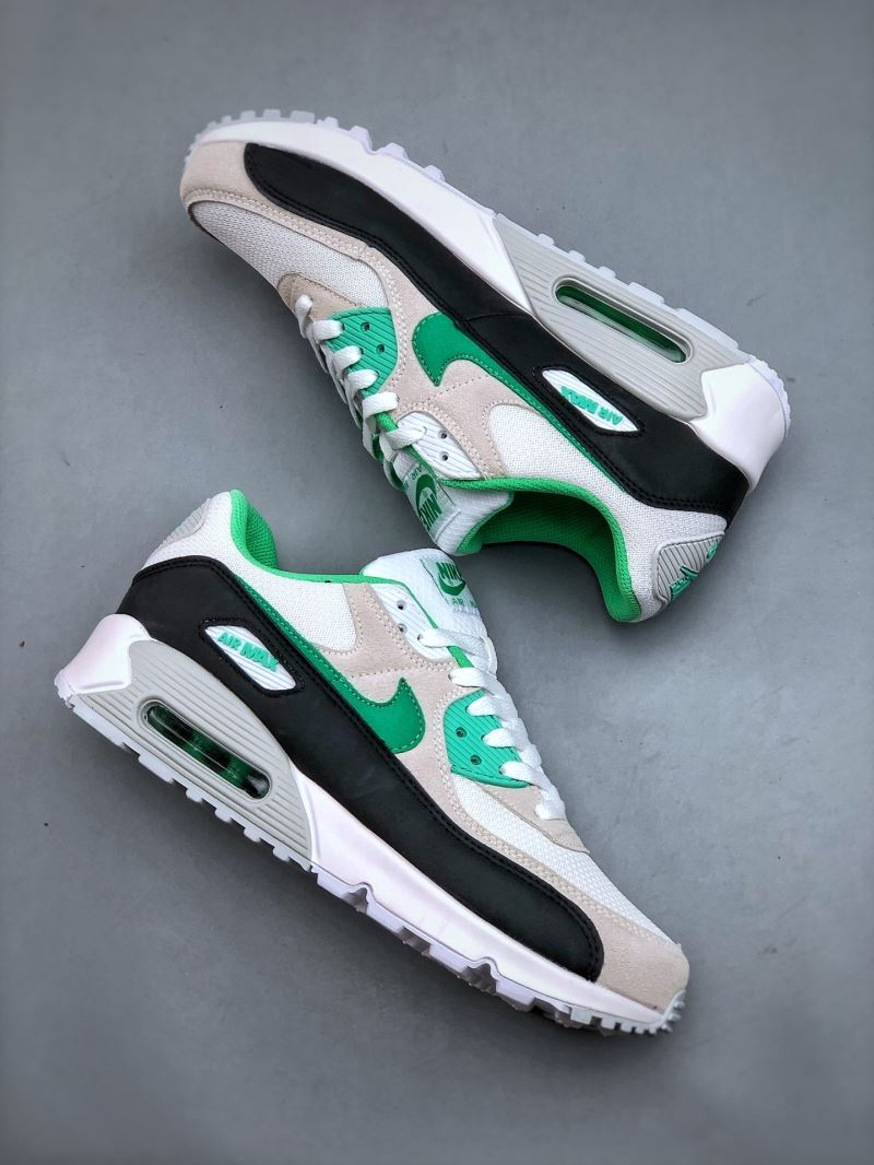 Nike Air Max Shoes